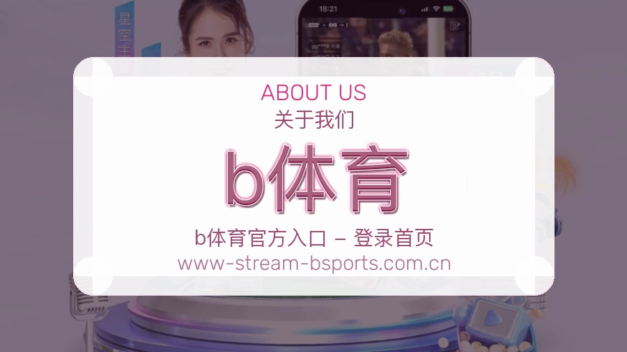 关于 b体育 服务平台
